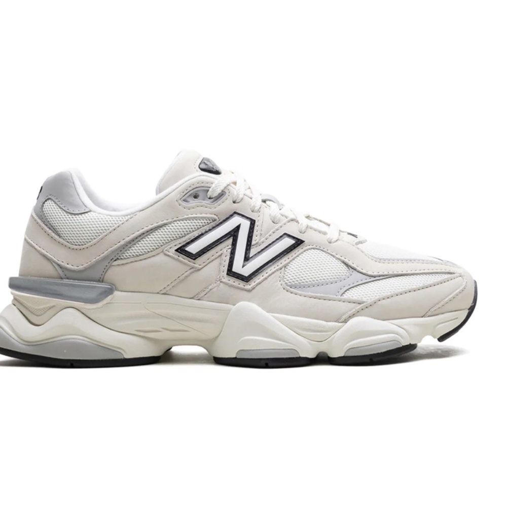 New Balance 9060 "Sea Salt Raincloud"